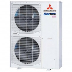 Mitsubishi Heavy FDC250VSA наружный блок