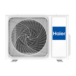 Haier 3U70S2SL5FA внешний блок мульти-сплит системы