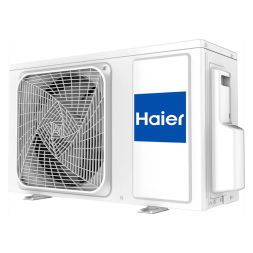 Haier 3U70S2SL5FA внешний блок мульти-сплит системы