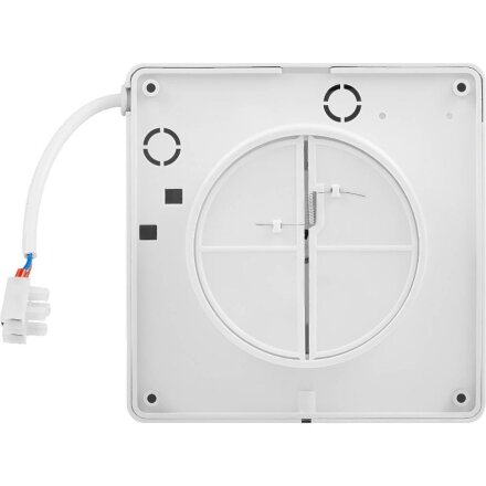 Electrolux EAFS-100TH Slim вентилятор вытяжной с таймером и гигростатом