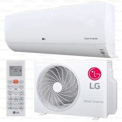 LG B07TS.NSJ/B07TS.UA3 ProCool кондиционер