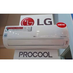 LG B07TS.NSJ/B07TS.UA3 ProCool кондиционер