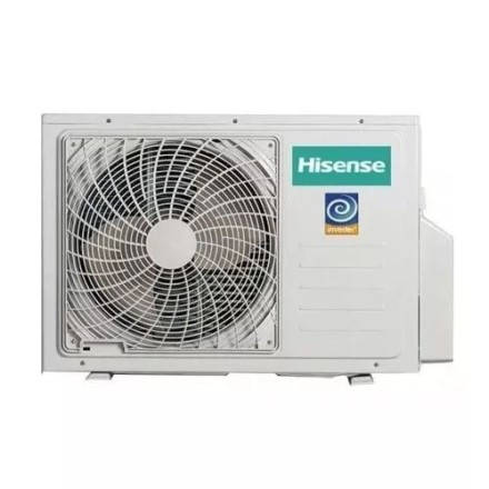 Hisense AS-24UR4RBTKB00 сплит-система