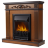 Портал Firelight Noce Classic орех