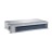 Kentatsu KSKR140HFAN3R/KSUT140HFAN3/-40 сплит-система канальная