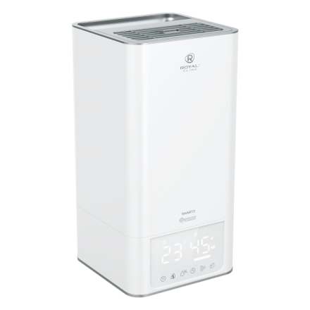Увлажнитель Royal Clima RUH-SM300/6.0E-WT