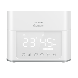 Royal Clima RUH-SM300/6.0E-WT ультразвуковой увлажнитель воздуха SMARTO
