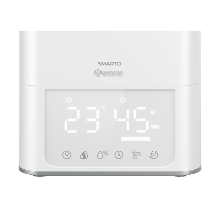 Увлажнитель Royal Clima RUH-SM300/6.0E-WT
