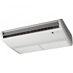 Mitsubishi Heavy FDE100VG/FDC90VNP кондиционер подпотолочного типа