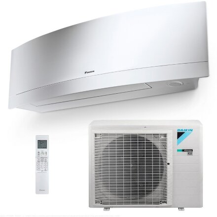 Daikin FTXJ20MW/RXJ20M сплит-система