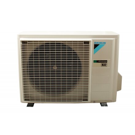 Daikin FTXJ20MW/RXJ20M сплит-система