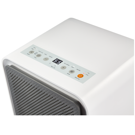 Осушитель Electrolux EDH-15L