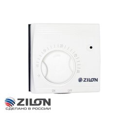 Zilon ZA-1 комнатный термостат