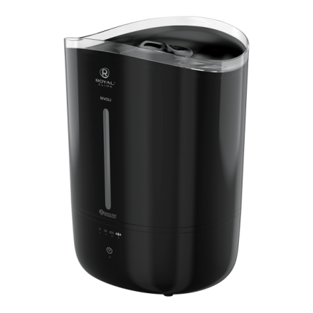 Увлажнитель Royal Thermo RUH-RL300/5.0E-BL