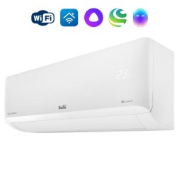 BALLU BSYI-08HN8_V4 Eco Smart кондиционер