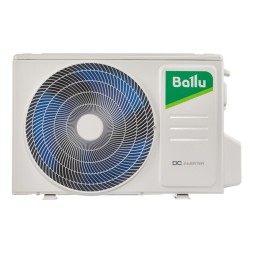 BALLU BSYI-08HN8_V4 Eco Smart кондиционер
