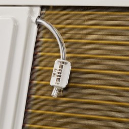 BALLU BSYI-08HN8_V4 Eco Smart кондиционер