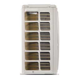BALLU BSYI-08HN8_V4 Eco Smart кондиционер