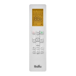 BALLU BSYI-08HN8_V4 Eco Smart кондиционер