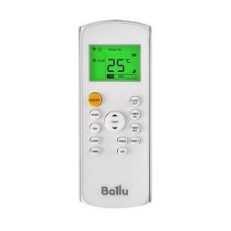 BALLU BSYI-12HN8/ES Eco Smart кондиционер