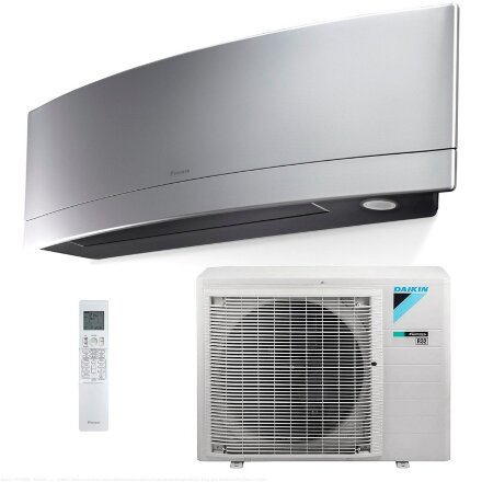 Daikin FTXJ20MS/RXJ20M сплит-система