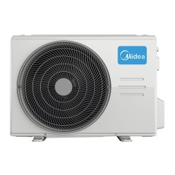 Midea MCA3-12HRN1-QC2/MOX330-12HN1-Q/-40/T-MBQ4-03E кондиционер кассетного типа