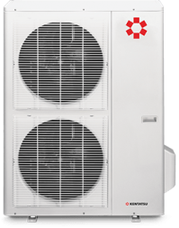 Kentatsu KSVQ176HFAN3/KSUN176HFAN3 панель KPU95-D1 в комплекте