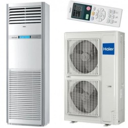 Haier AP60KS1ERA(S) / 1U60IS2ERB(S) колонный кондиционер инверторный