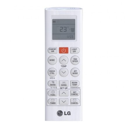 LG B12TS.NSJ/B12TS.UA3 сплит-система