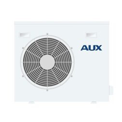 AUX ALCA-H18/4R1 (v2) кассетная сплит-система