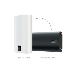 Ballu BWH/S 100 Cetrion Inox Inverter водонагреватель