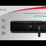 Royal Clima RC-AN55HN сплит-система