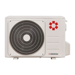 Kentatsu KSMB35HZAN1R/KSUNB35HZAN1 канальный кондиционер инверторный