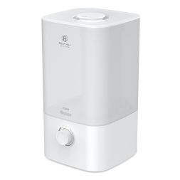 Royal Clima RUH-FR250/2.5M-WT ультразвуковой увлажнитель воздуха FORIO