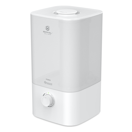 Увлажнитель Royal Thermo RUH-FR250/2.5M-WT