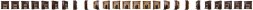 Каминокомплект Dimplex Alexandria - Махагон коричневый антик с очагом Brookline Black