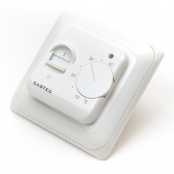 HeatUp RTC 70.26 / RTC 70.16 терморегулятор для теплого пола