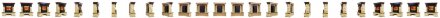 Каминокомплект Dimplex Pierre Luxe - Темный дуб / Сланец с очагом Danville Black FB2