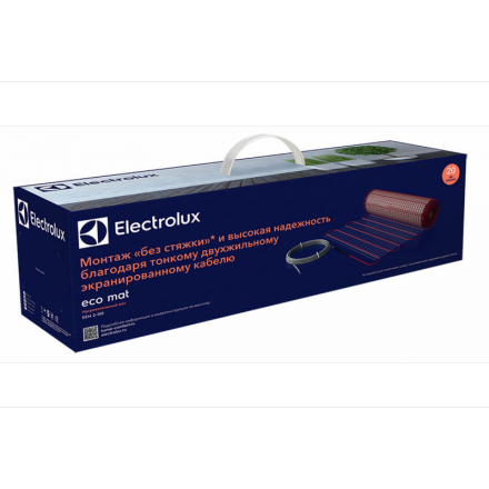 Electrolux EEM 1-150-7 нагревательный мат
