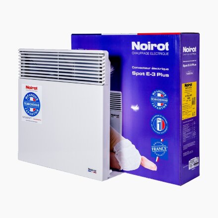 Noirot Spot E-3 Plus 1000W конвектор электрический