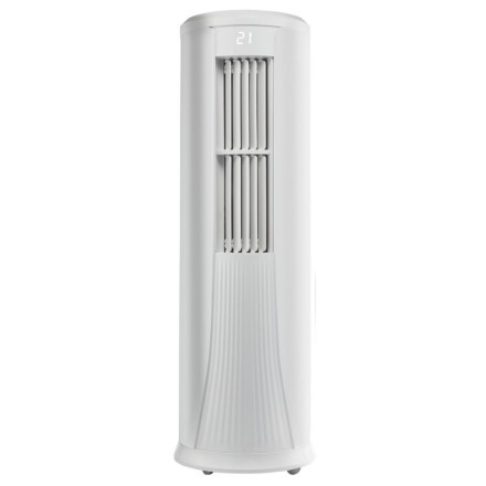 Electrolux EACM-18 NB/N6_V2 кондиционер мобильный