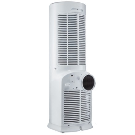Electrolux EACM-18 NB/N6_V2 кондиционер мобильный