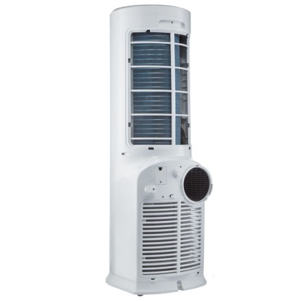 Electrolux EACM-18 NB/N6_V2 кондиционер мобильный