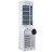 Electrolux EACM-18 NB/N6_V2 кондиционер мобильный