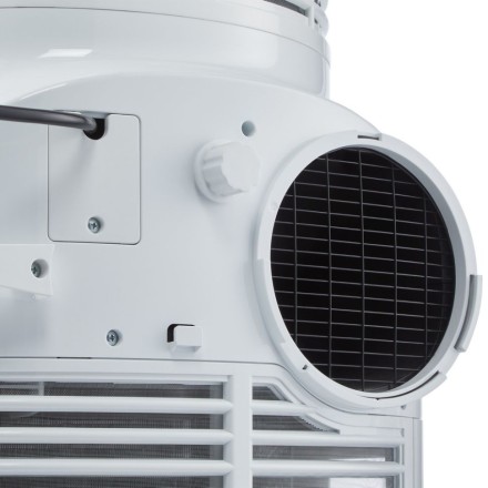 Electrolux EACM-18 NB/N6_V2 кондиционер мобильный