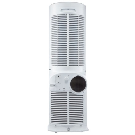 Electrolux EACM-18 NB/N6_V2 кондиционер мобильный