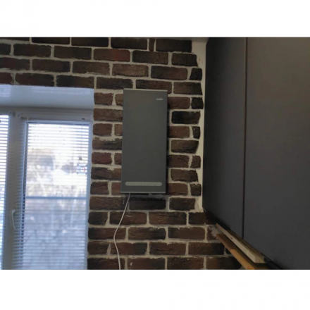 Vakio Base Plus приточная установка вентиляции для квартиры