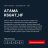 Kentatsu KSGAT70HFRN1/KSRAT70HFRN1 сплит-система