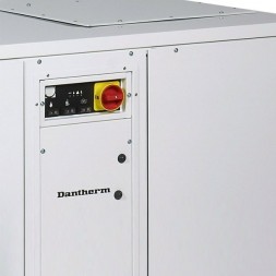 Dantherm CDP 125 MK II - 1x230V WCC осушитель для бассейна