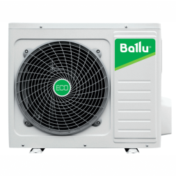 BALLU BSYI-09HN8/ES Eco Smart кондиционер
